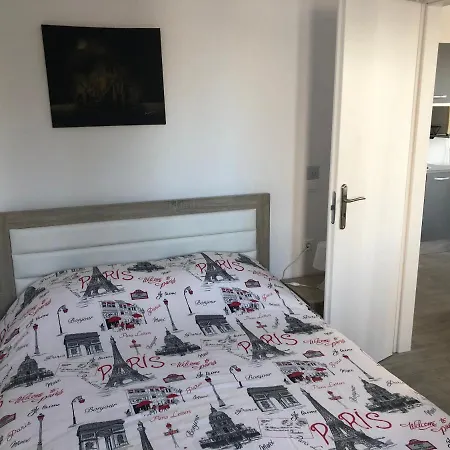 Giannisasi Mykonos Appartement