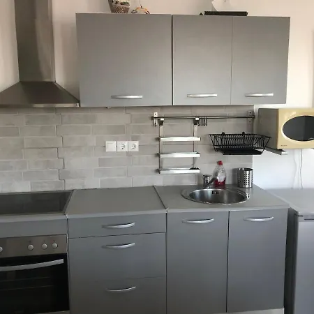 Appartement Giannisasi Mykonos *