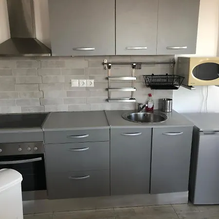 Appartement Giannisasi Mykonos