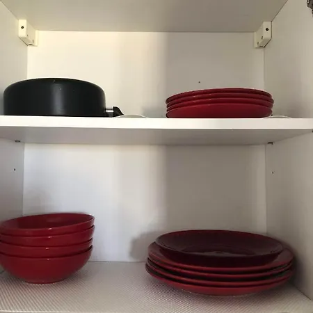 Appartement Giannisasi Mykonos *