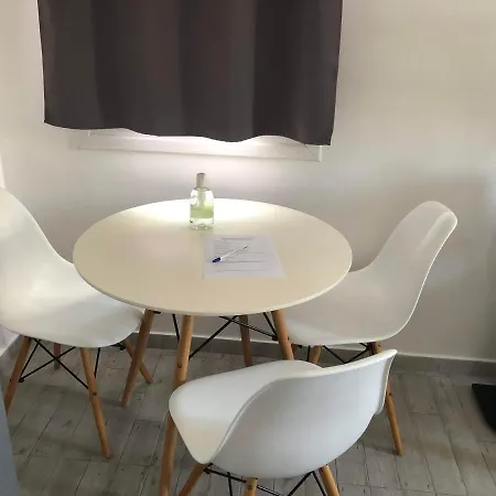 Giannisasi Mykonos Appartement Mykonos Town
