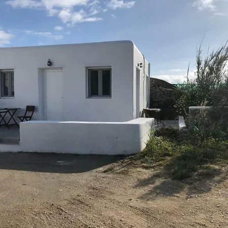 Appartement Giannisasi Mykonos *