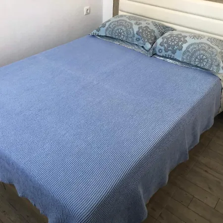 Giannisasi Mykonos شقة