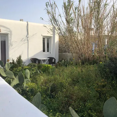 Giannisasi Mykonos شقة Mykonos Town