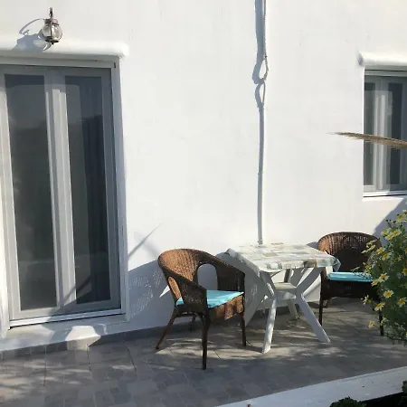 Apartment Giannisasi Mykonos